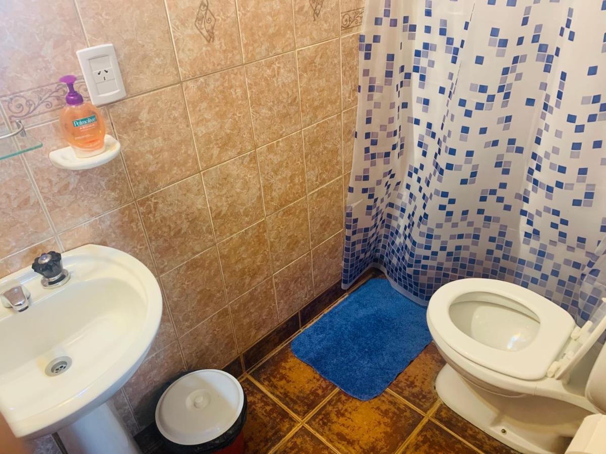 Ushuaia Nice Home Экстерьер фото