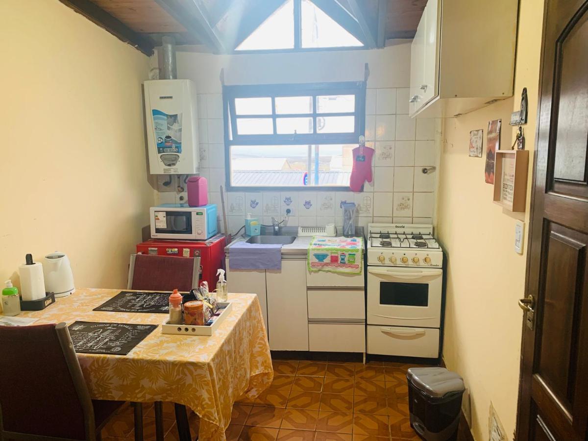 Ushuaia Nice Home Экстерьер фото