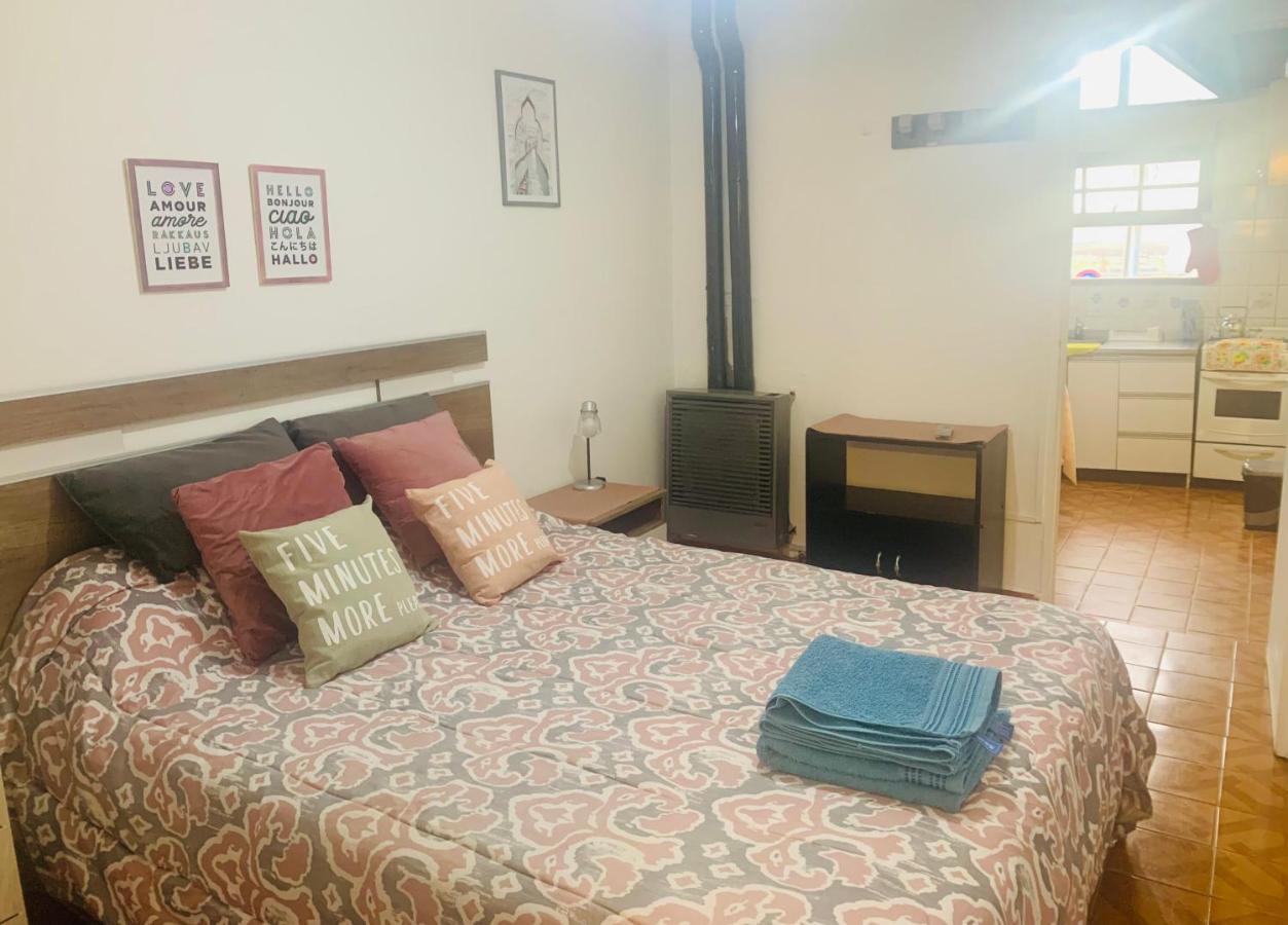 Ushuaia Nice Home Экстерьер фото