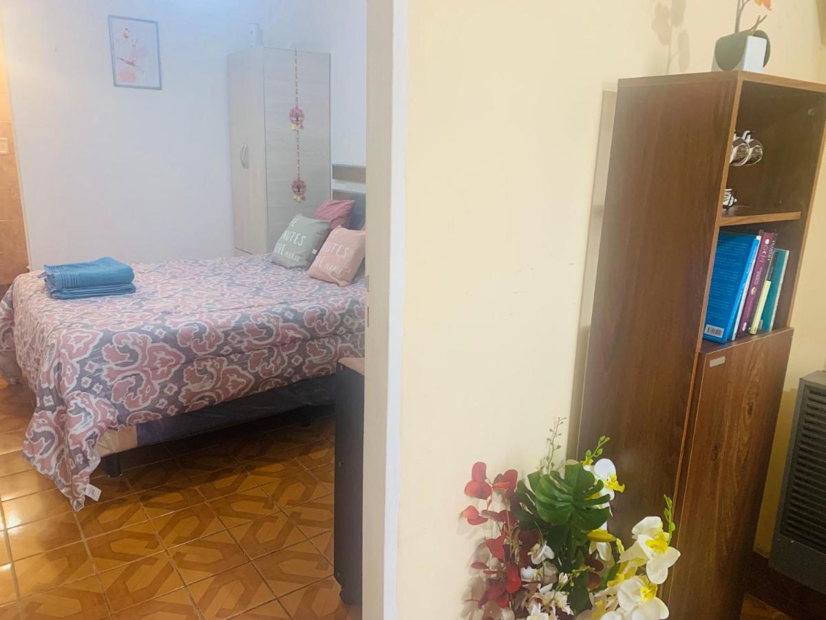 Ushuaia Nice Home Экстерьер фото