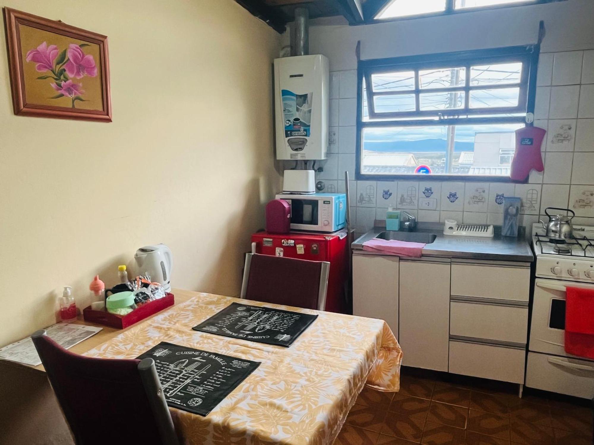 Ushuaia Nice Home Экстерьер фото